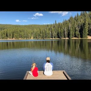 Meet your Posher, Carrie